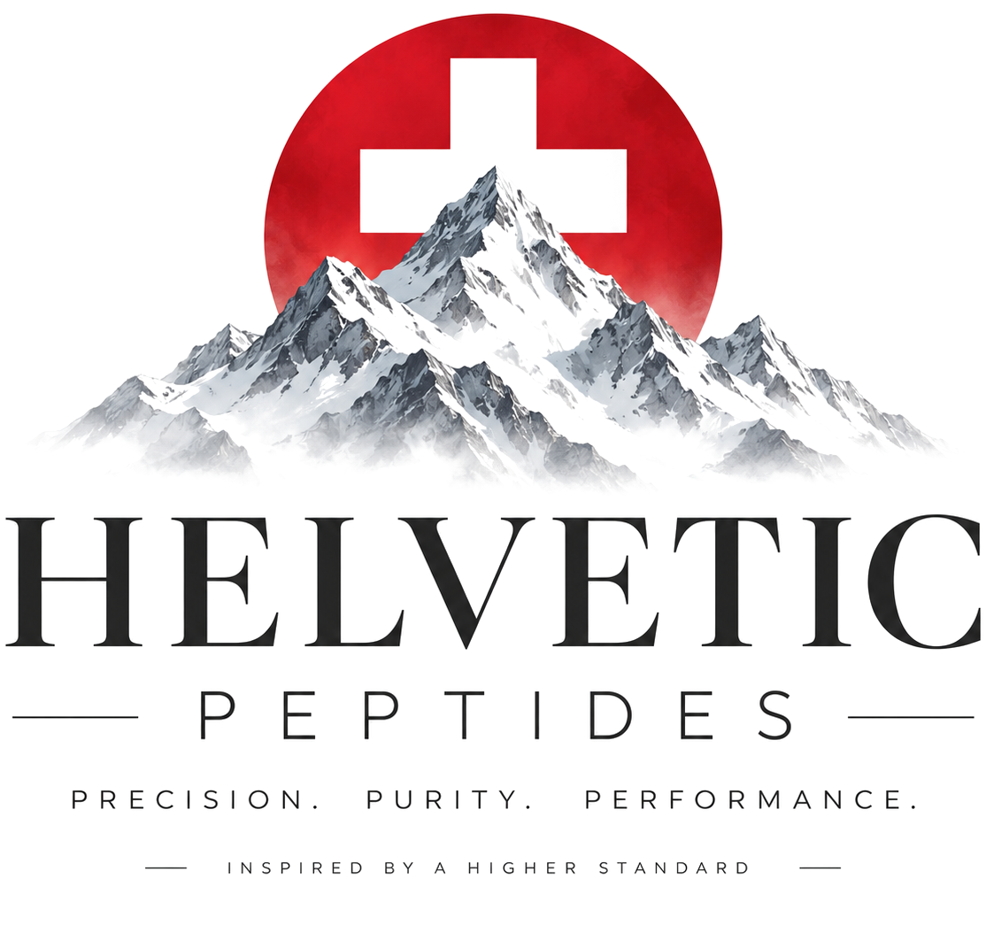 Helvetic Peptides